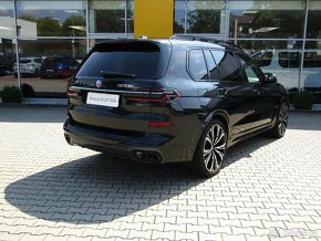 BMW X7 M60i 4,4 V8 390 kW/530k xDrive - 2