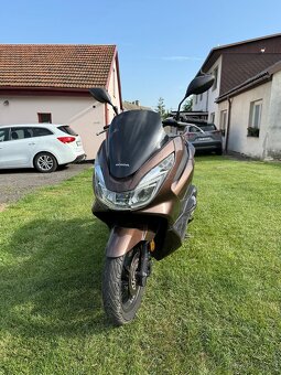 Honda PCX 125 - 2