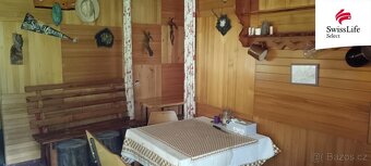 Prodej chaty 60 m2, Odrava - 2