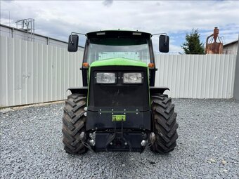 Malotraktor Šálek Vega Excellent 47Hp - 2