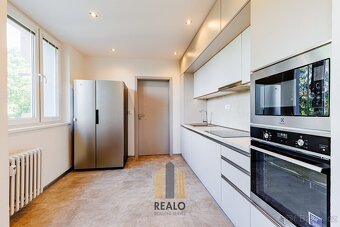 Pronájem byty 3+1, 74 m2 - Jihlava, ev.č. 00798 - 2