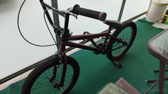 Kolo BMX - 2
