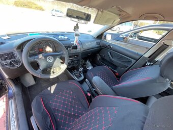 Volkswagen golf 4 1.4 16v rok 2000 - 2