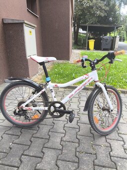 Dětské kolo 20" - 2