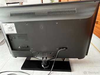 Stará tv SAMSUNG 32” ZAMLUVENO - 2