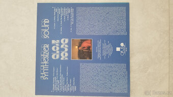 LP SYNTHEZIZER SOUND - 2