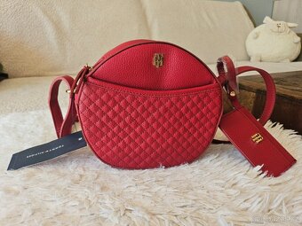Tommy Hilfiger kabelka - 2