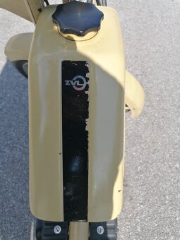 Babetta 210 - 2