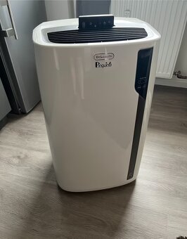 Mobilní klimatizace DeLonghi Pinguino PAC EL98 Ecoreal Feel - 2
