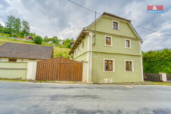 Prodej chalupy, 146 m², Úterý - 2