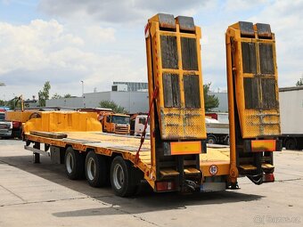 Langendorf ZRUST N25.31-Z01, SPECIÁLNÍ PLOŠINA - 2