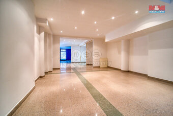 Prodej bytu 5+1, 365 m², Karlovy Vary, ul. Zámecký vrch - 2