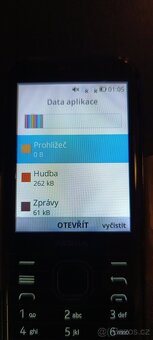 Nokia 8000 4G - 2