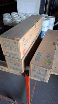 Toner Konica Minolta TN-213 - 2