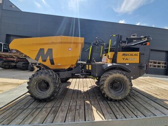 MECALAC TA3,5 SH - 2