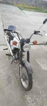 Simson S51 - 2