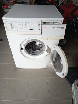 AEG 72620 - 2