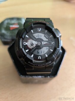 Hodinky G-Shock - 2