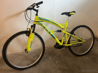 Horské kolo Bolt 26” - 2