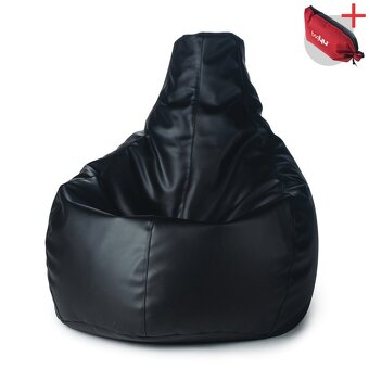 Sedací vak Bag4you Yeah - 2