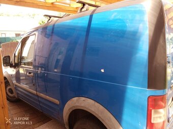 Ford Tranzit Conectt - 2