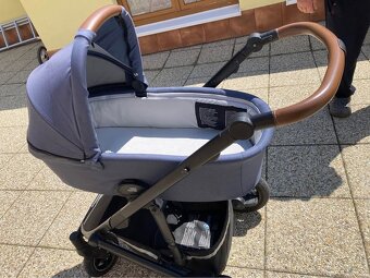 Kočárek Britax Smile III - 2
