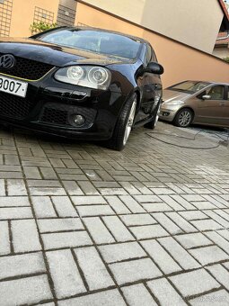 Golf GTI - 2