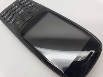 NOKIA 6310 DUAL SIM - Black - 2