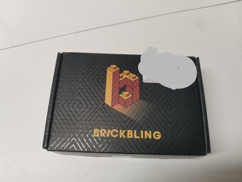 LEGO 10341 LED osvětlení BrickBling - 2