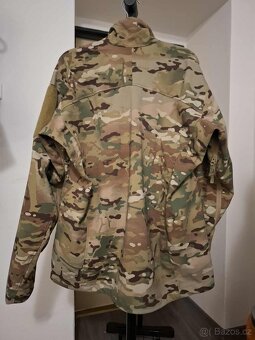 Field shell 2 jacket Multicam Crye Precision L - 2