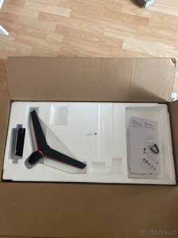 Monitor se stojanem LG 29UM69G 73cm - 2