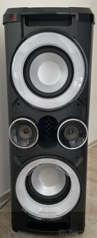 Gogen BPS 733 - párty reproduktor - 400W - 2