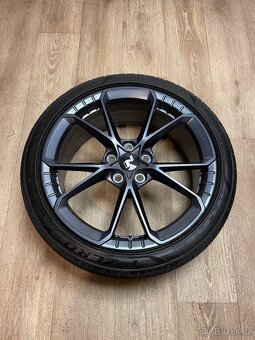 5x114,3 r19 original Hyundai N - 2