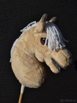 Hobby horse - 2