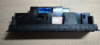 BMW X5 e53 panel klimatizace - 2