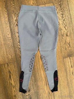 Rajtky Cavalleria Toscana, Equisoul - 2