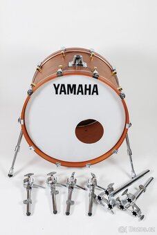 Yamaha Maple Custom 22/10/12/14/16 - 2