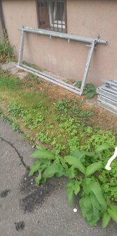 Lešení - 2