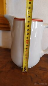 Starý retro džbán - 2