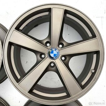 BMW F30 F31 F32 F10 F11 F14 F07 X3 18" 5x120 - 2