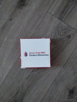 Hra od Coca Cola - 2
