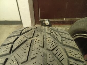 4x Alu kola 5x120 R17 bmw - 2