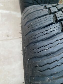 5x108 r18 kola Volvo v90 disky alu 245 45 18 elektrony V90 - 2
