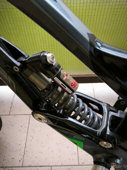 Horske kolo yt tues 2013 conp 2.0 downhill - 2