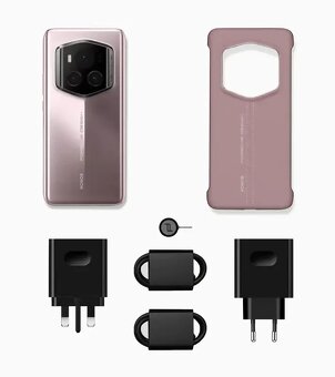Porsche Design HONOR Telefon - 2
