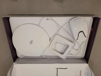 Monitor dechu Babysense 2 Pro - 2
