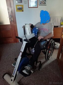 Prodám MOTOmed Reck Viva 1 - 2