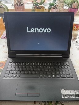 Notebook Lenovo - 2