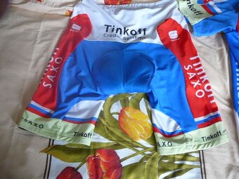 cyklo set vel. 4XL - 2