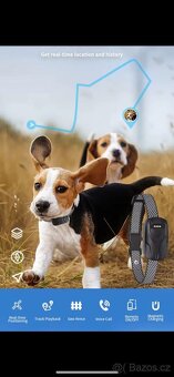 SMART PET GPS tracker - 2